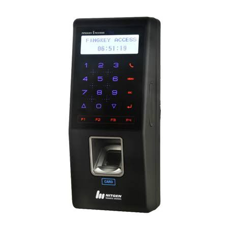Fingerprint Access Systems - Image 5