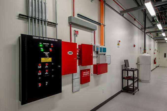 Fire Alarm Systems - Image 3