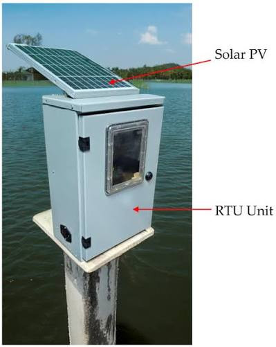 Flood / Water Sensors - Image 3