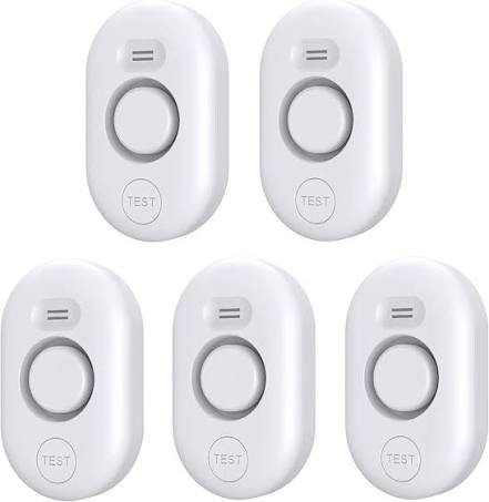 Flood / Water Sensors - Image 5