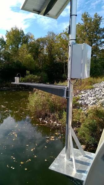 Flood / Water Sensors - Image 1