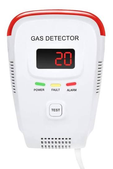 Gas Leak Detectors - Image 3