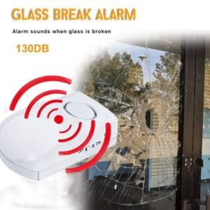 Glass Break Sensors - Image 4