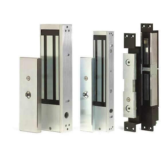 Magnetic Locks - Image 3