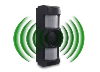 Outdoor Security Sensors - Image 3