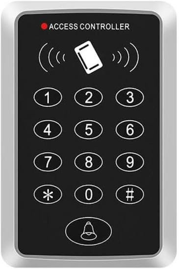 PIN Keypad Access - Image 2