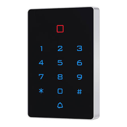 PIN Keypad Access - Image 1