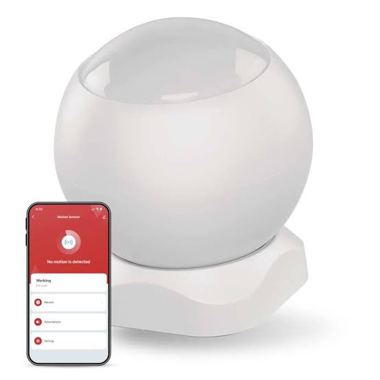 PIR Motion Sensors - Image 4