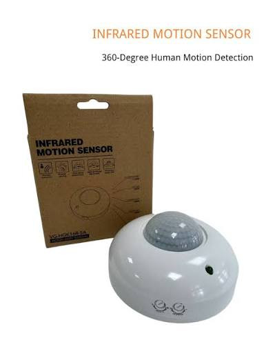 PIR Motion Sensors - Image 5