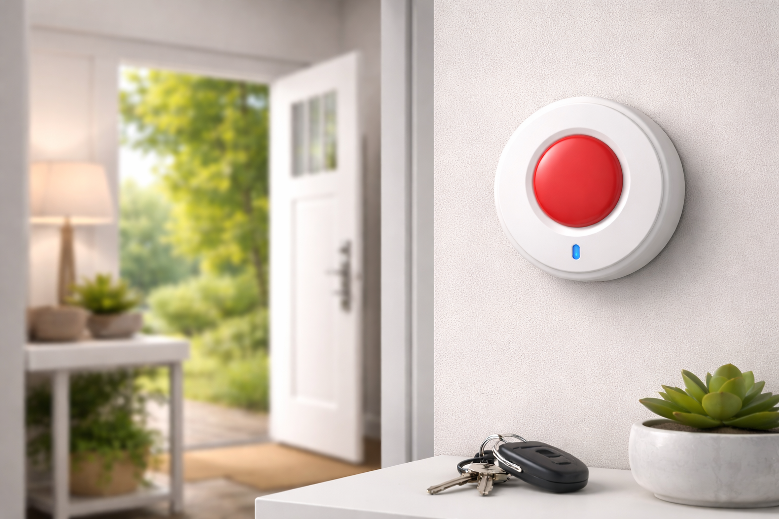 Panic Buttons - Image 2