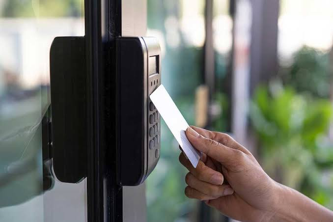 RFID Card Systems - Image 2