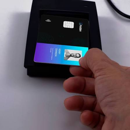 RFID Card Systems - Image 4
