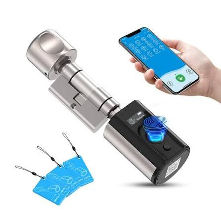 Smart Locks - Image 1