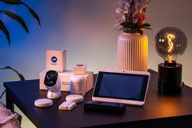 Smart Home Alarms - Image 2