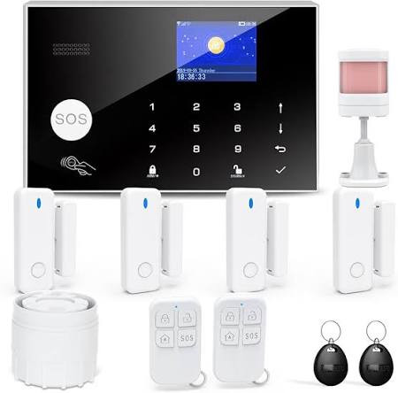 Smart Home Alarms - Image 5