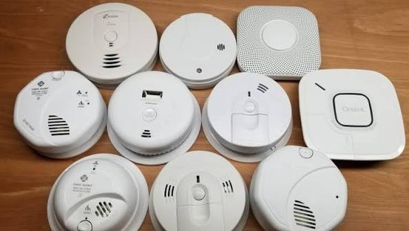 Smoke Detectors - Image 3