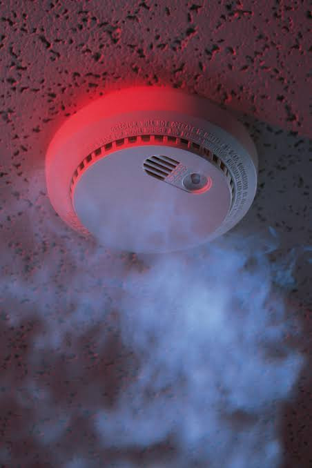 Smoke Detectors - Image 4