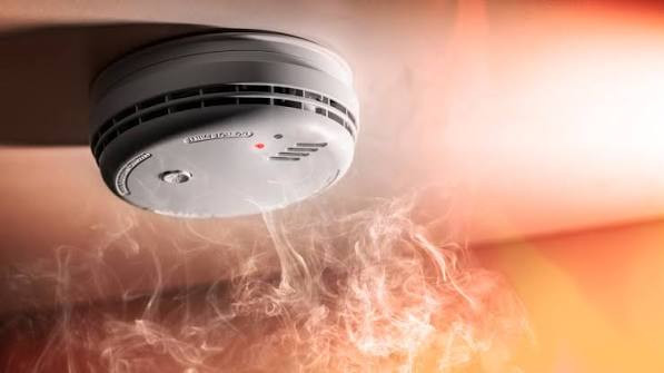 Smoke Detectors - Image 5