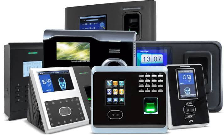 Time & Attendance Systems - Image 2