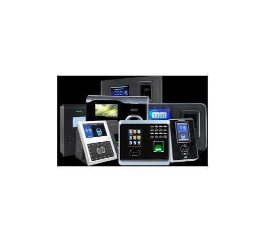 Time & Attendance Systems - Image 4