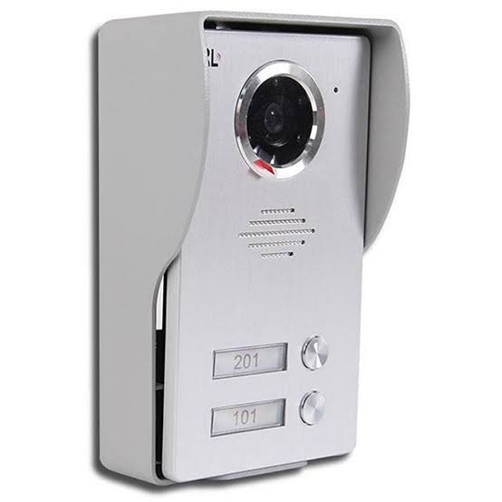 Video Intercom Systems - Image 2