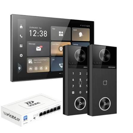 Video Intercom Systems - Image 3