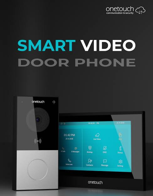Video Intercom Systems - Image 4