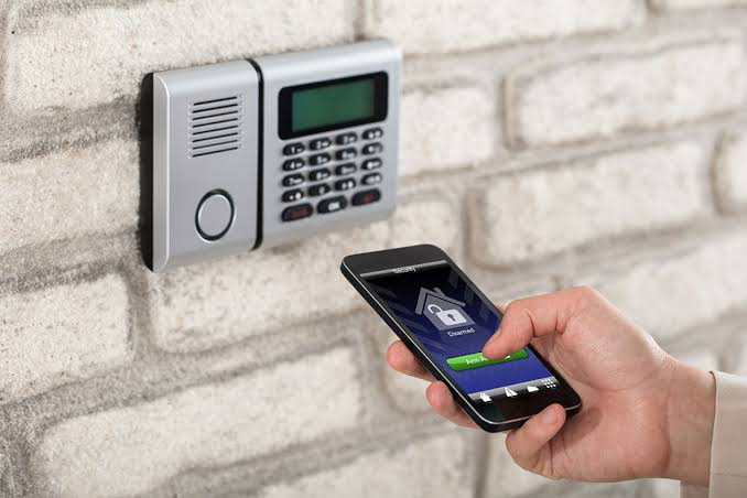 Wireless Alarm Systems - Image 3