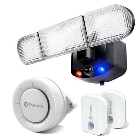 Wireless Alarm Systems - Image 5