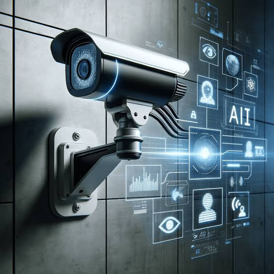 AI Smart Cameras - Image 1