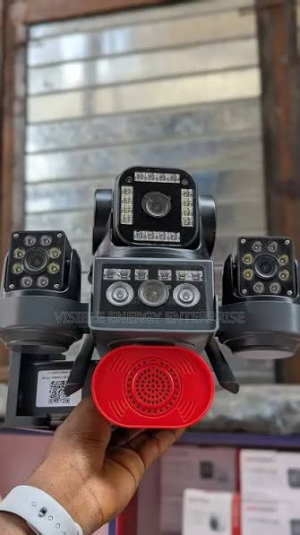 AI Smart Cameras - Image 3