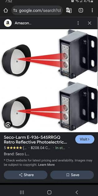 Beam Break Sensors - Image 2