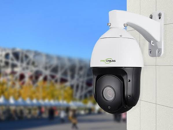 Dome Cameras - Image 2
