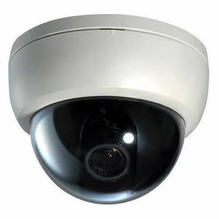 Dome Cameras - Image 3