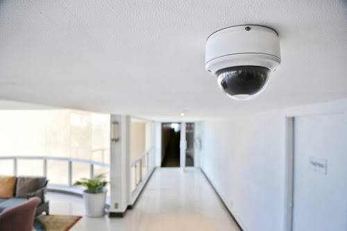 Dome Cameras - Image 4