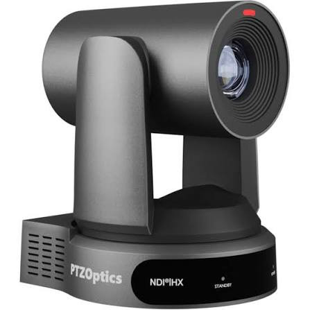 PTZ Cameras - Image 4