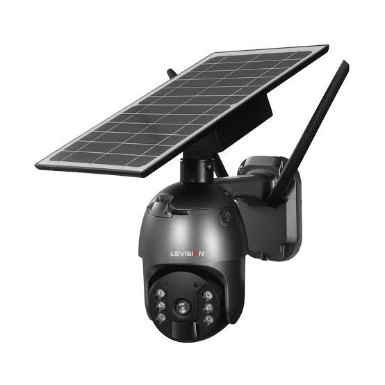 Solar Cameras - Image 3