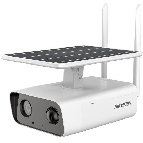 Solar Cameras - Image 4