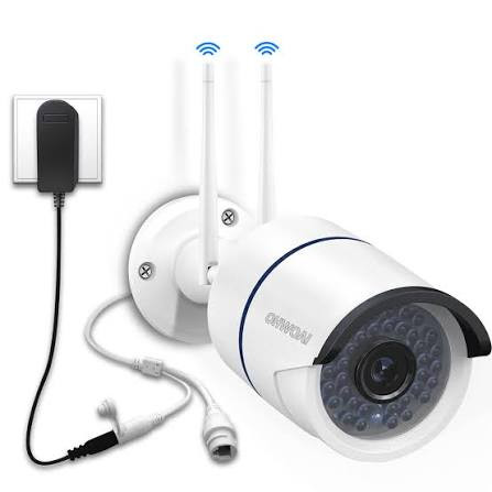 Wireless Cameras - Image 2