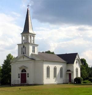 Churches & Places of Worship