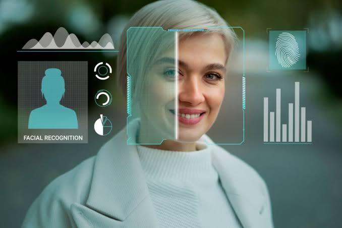 Face Recognition — School, Kilimani