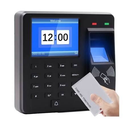 Fingerprint Access Systems