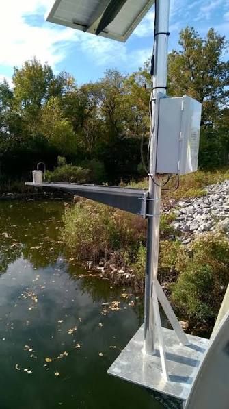 Flood / Water Sensors