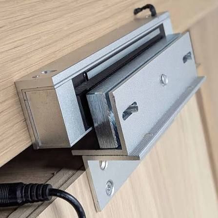 Magnetic Locks
