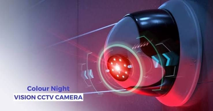 Night Vision Cameras