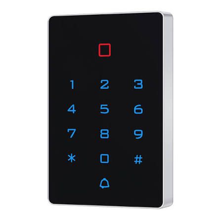 PIN Keypad Access