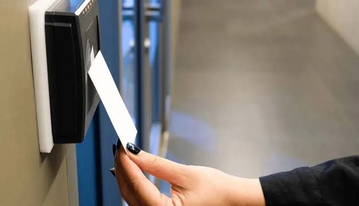 RFID Card Systems
