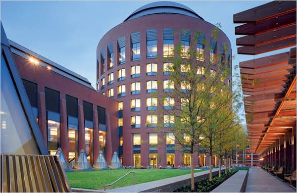 Schools & Universities