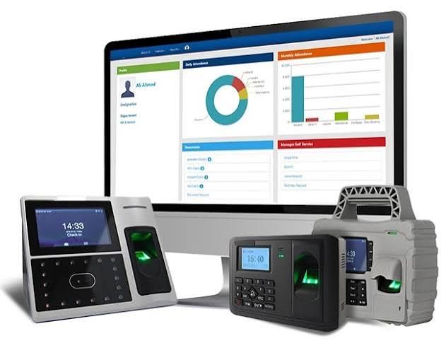 Time & Attendance Systems
