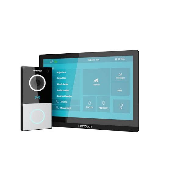 Video Intercom Systems
